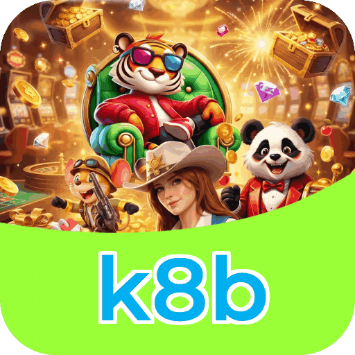 Download PC k8b