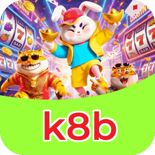 Instalação Android k8b