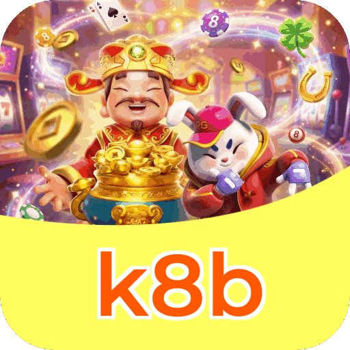 Baixar APK k8b
