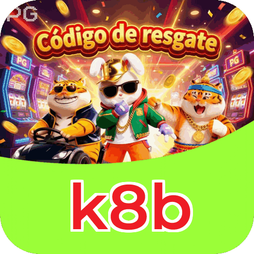 Segurança k8b