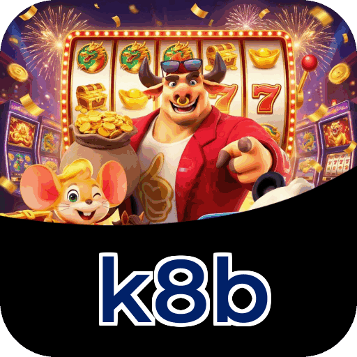 Interface k8b