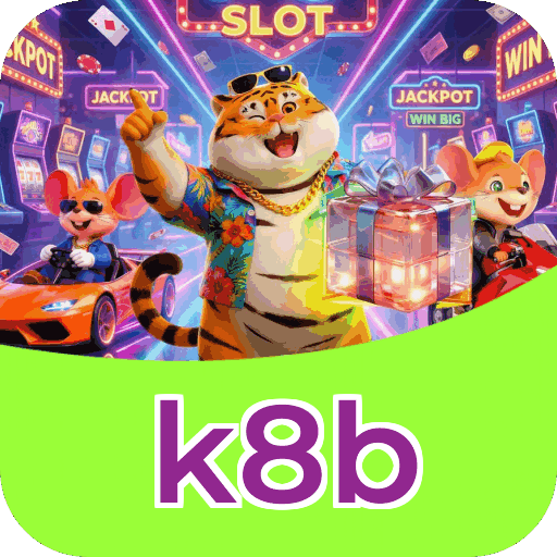 Programa VIP k8b