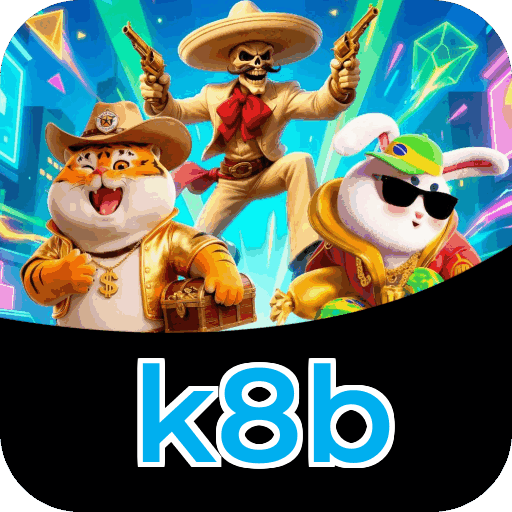 Certificações de segurança e licenças da k8b