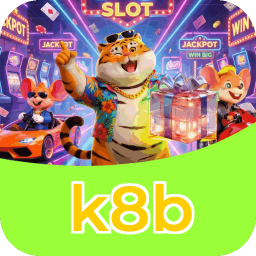 Slots Premium da PG Soft na k8b