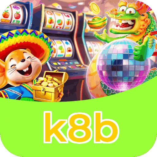 Promoções e bônus exclusivos da k8b