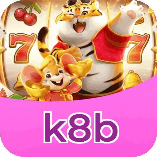 Jogos com maior RTP na k8b
